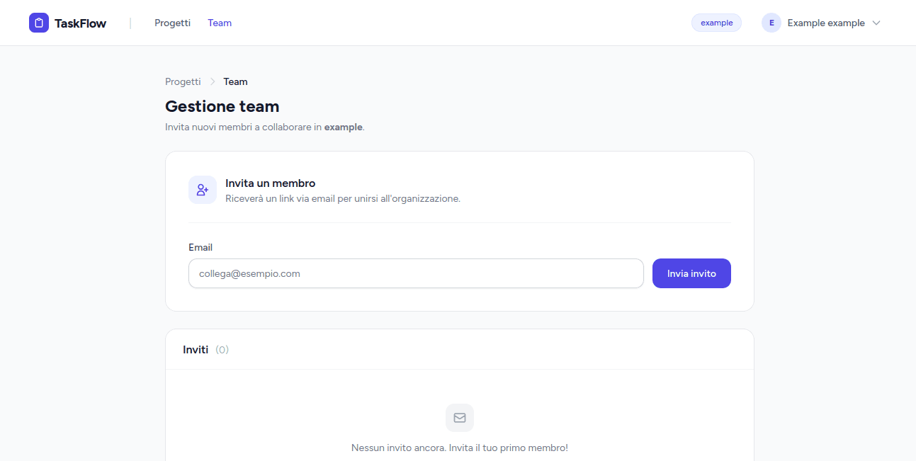 TaskFlow 4